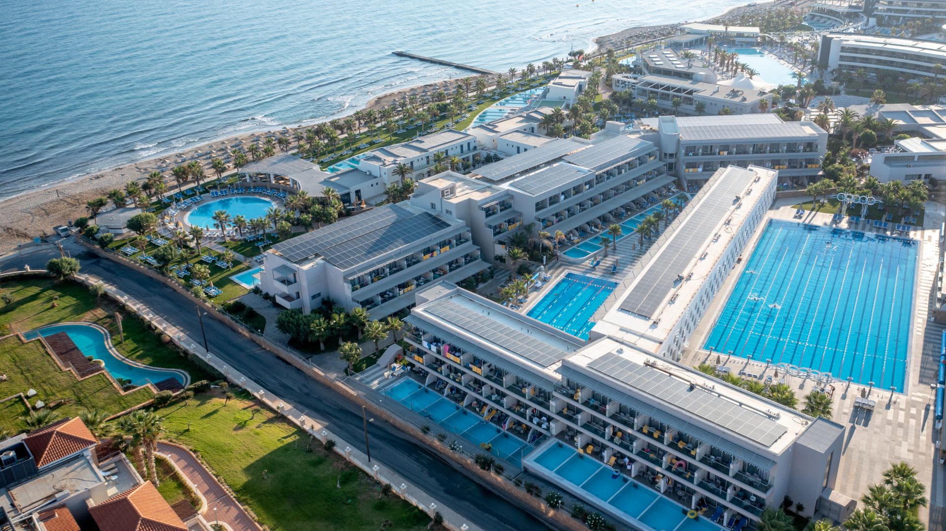 Trainingscamp Kreta 2027
